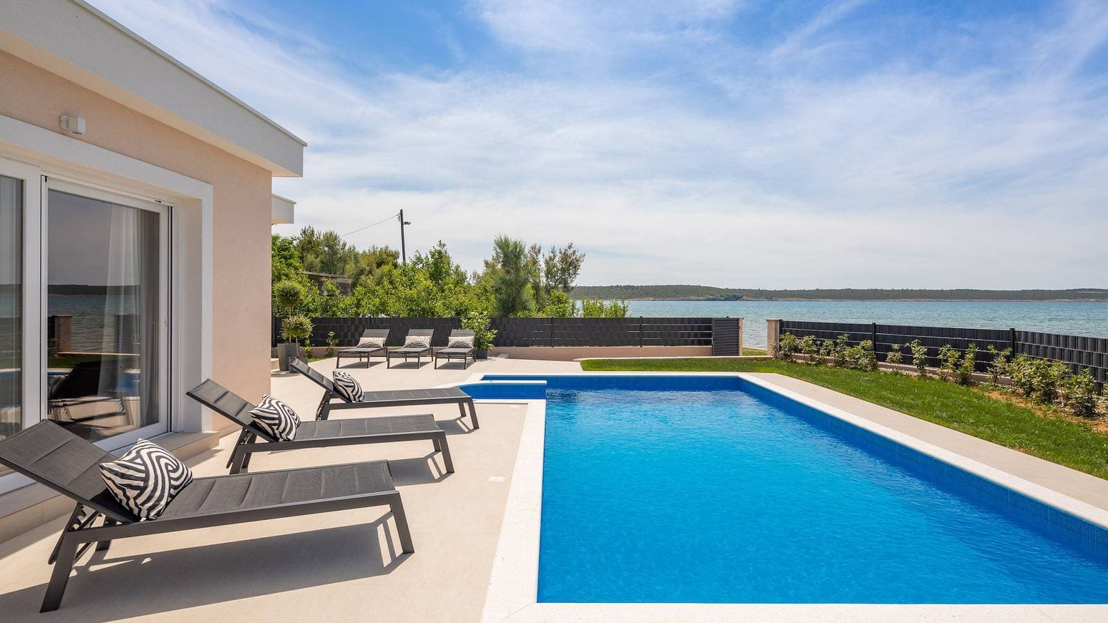 Foto 7 von 38: Villa Eleni ZadarVillas