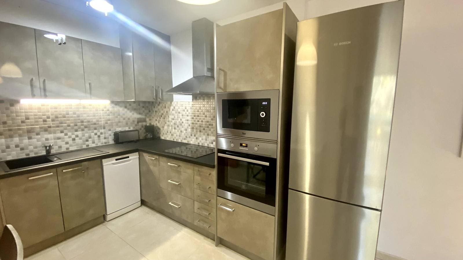 Foto 6 von 26: Ferienwohnung für 6 Personen mit Pool