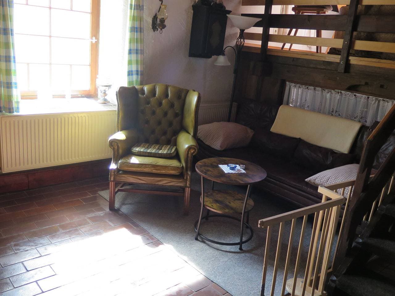 Foto 12 von 31: Ferienhaus, Schwarzwald