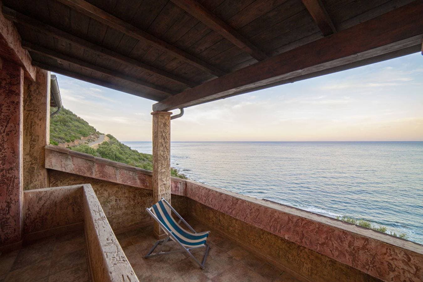 Villetta Seaside Sardegna - Villa 1 1