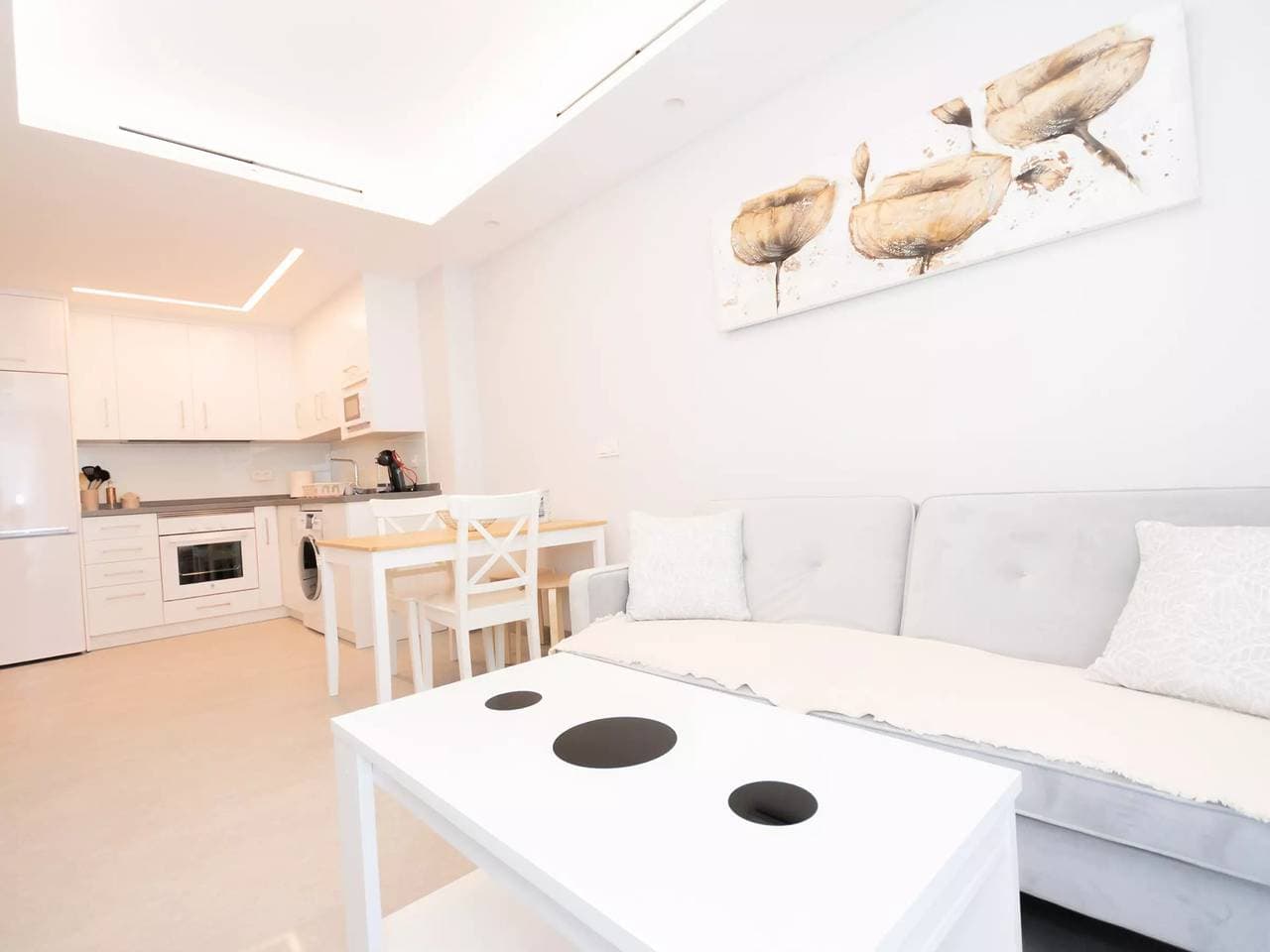 2 Zimmer 4 Personen 1