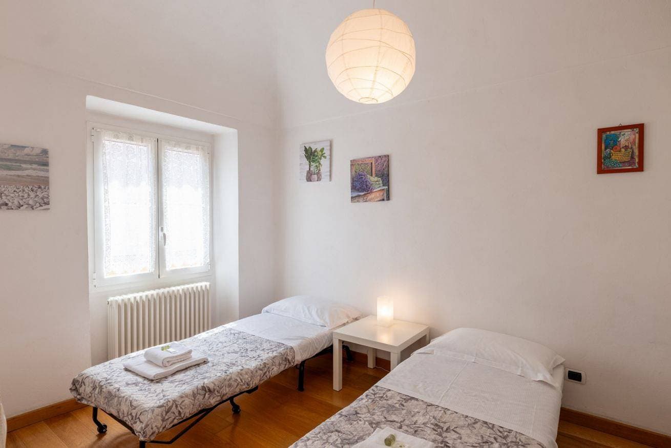 Foto 2 von 30: Ferienwohnung für 2 Personen