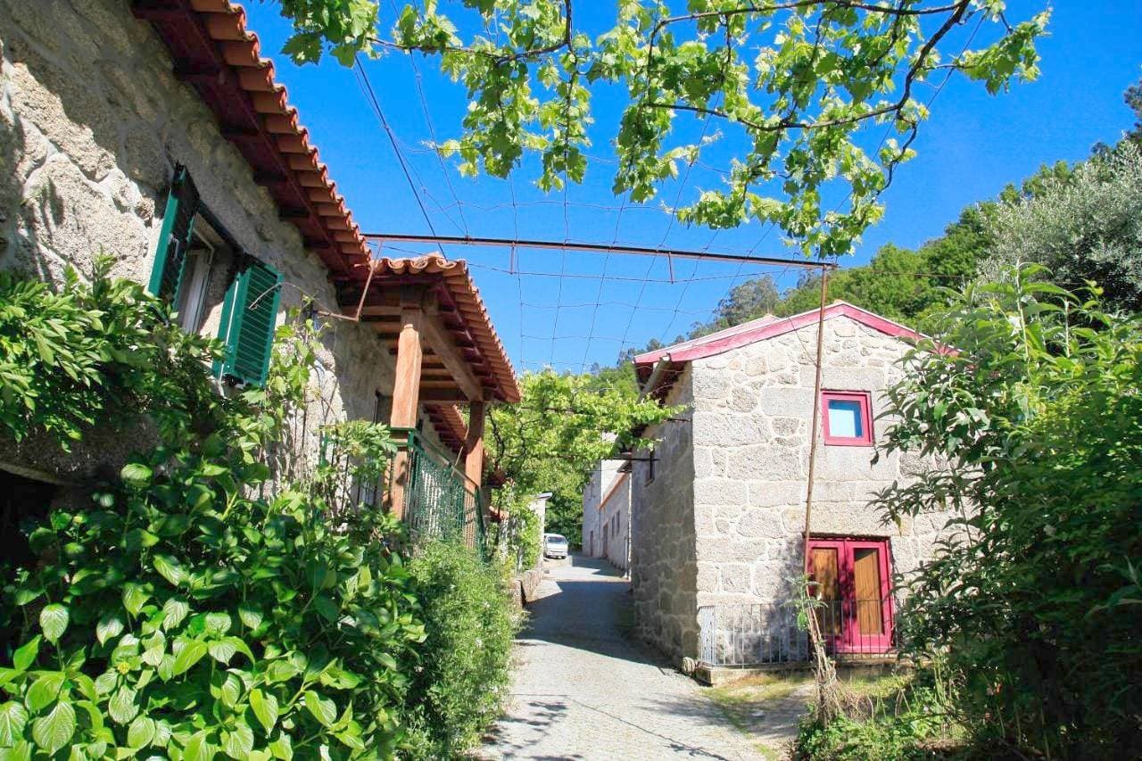 Aldeia Turistica de Louredo 1