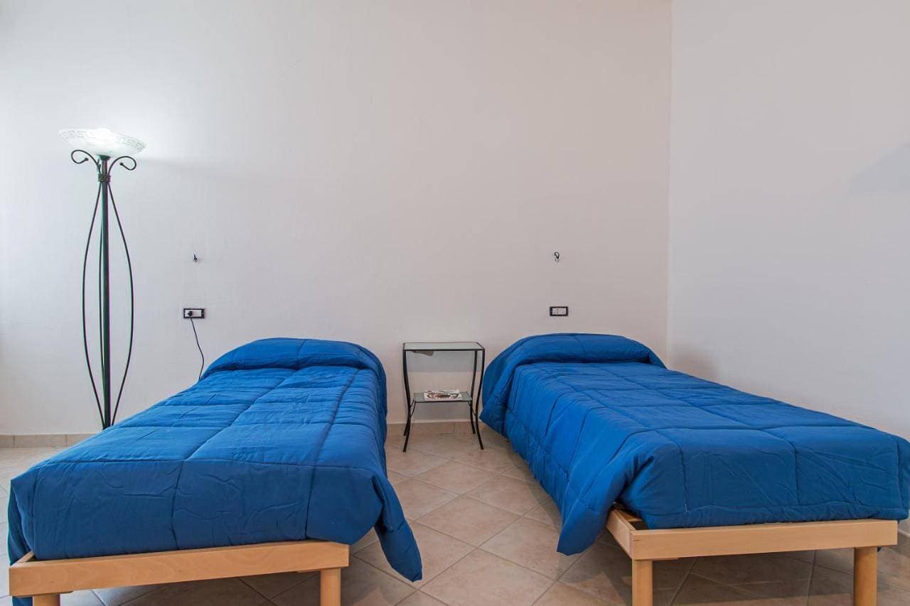 Foto 9 von 13: Double or Twin Room with Private Bathroom