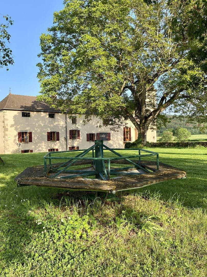 Foto 12 von 33: Gîte du Château de Sivignon