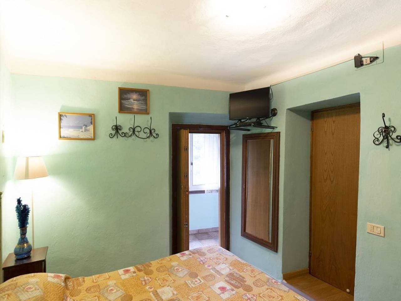 Foto 7 von 13: Ferienwohnung für 2 Personen