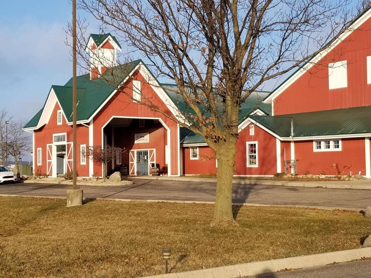 CountrySide Inn 1