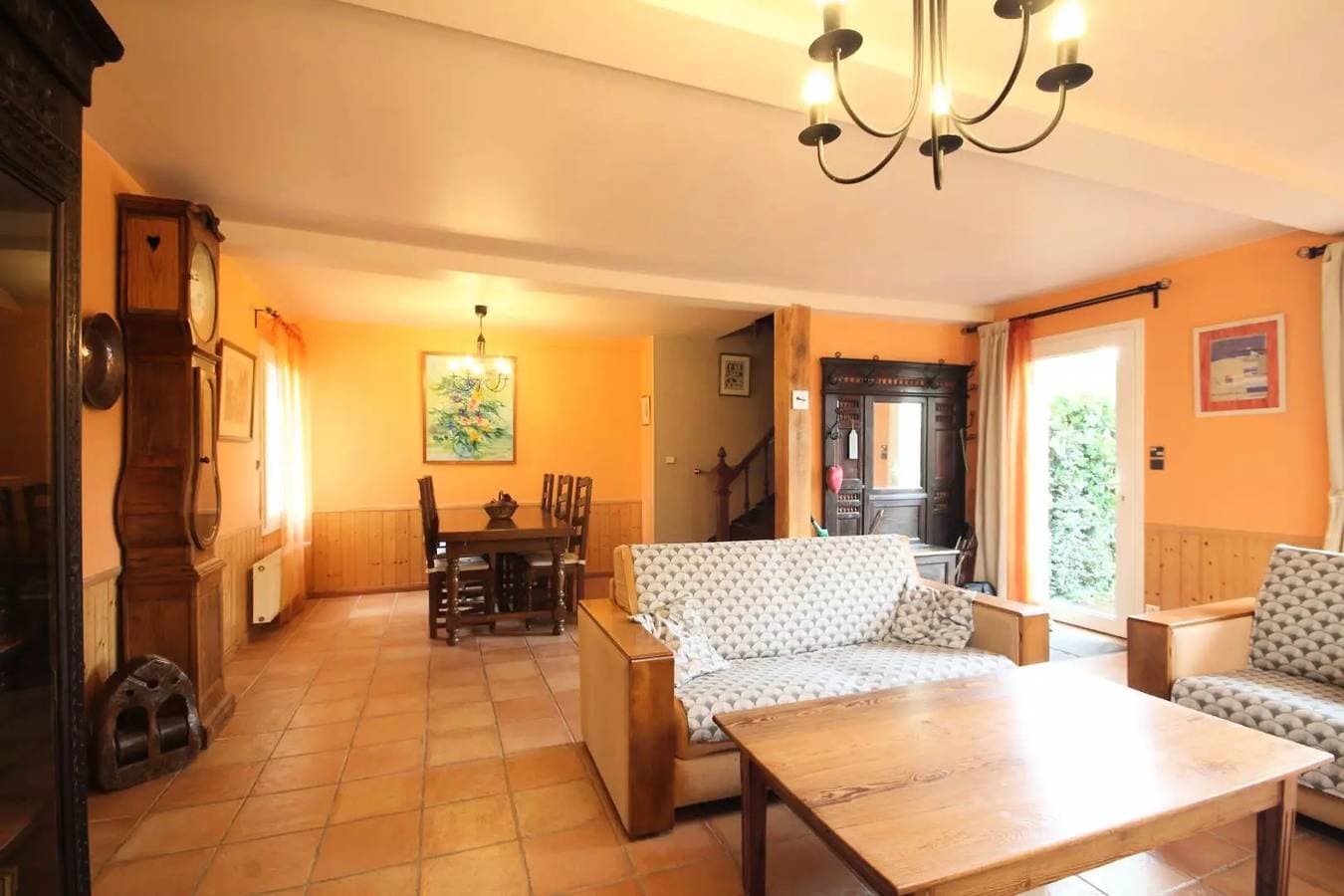 Foto 10 von 27: Gîte de France 4 Personen