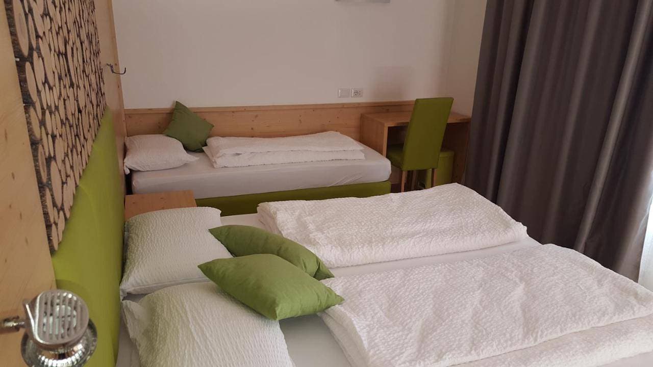 Foto 11 von 14: Deluxe Double or Twin Room