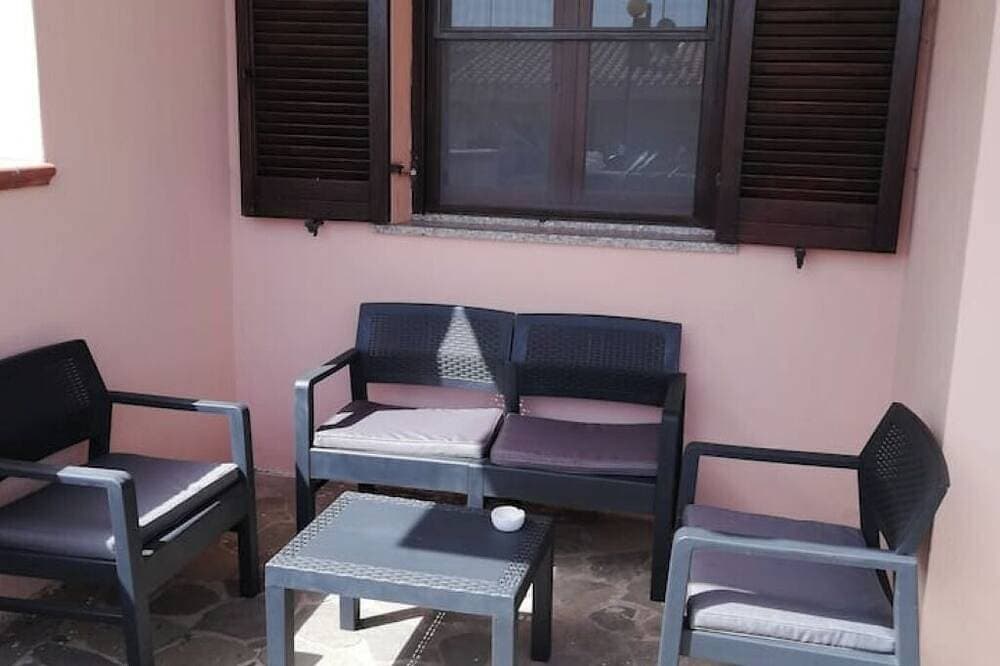 Foto 7 von 24: House Relax sea view Sardinia