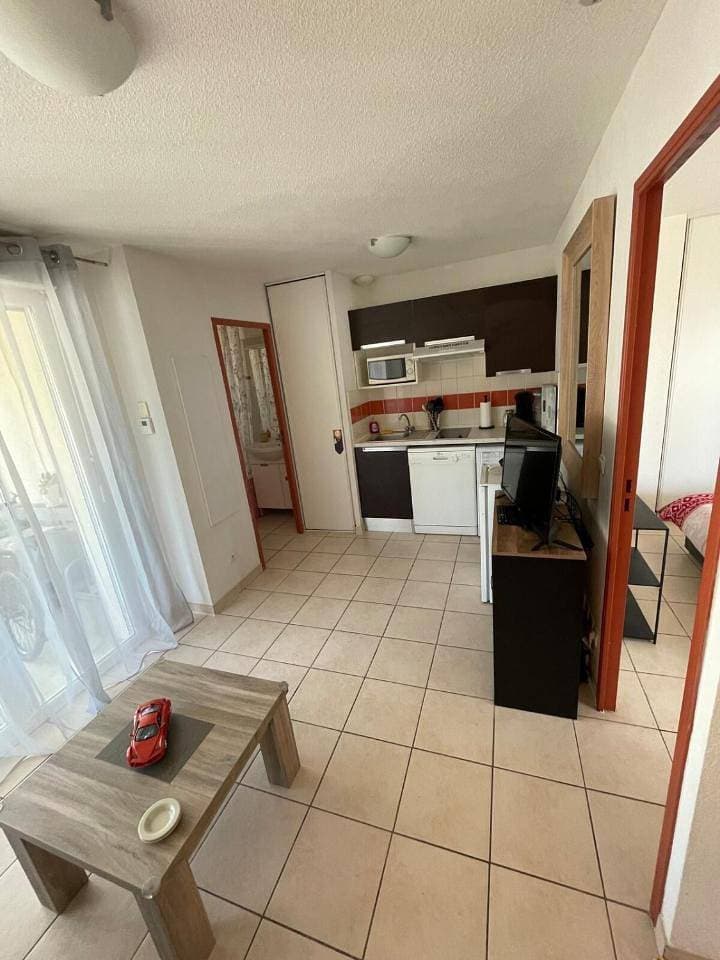 Foto 13 von 14: One-Bedroom House
