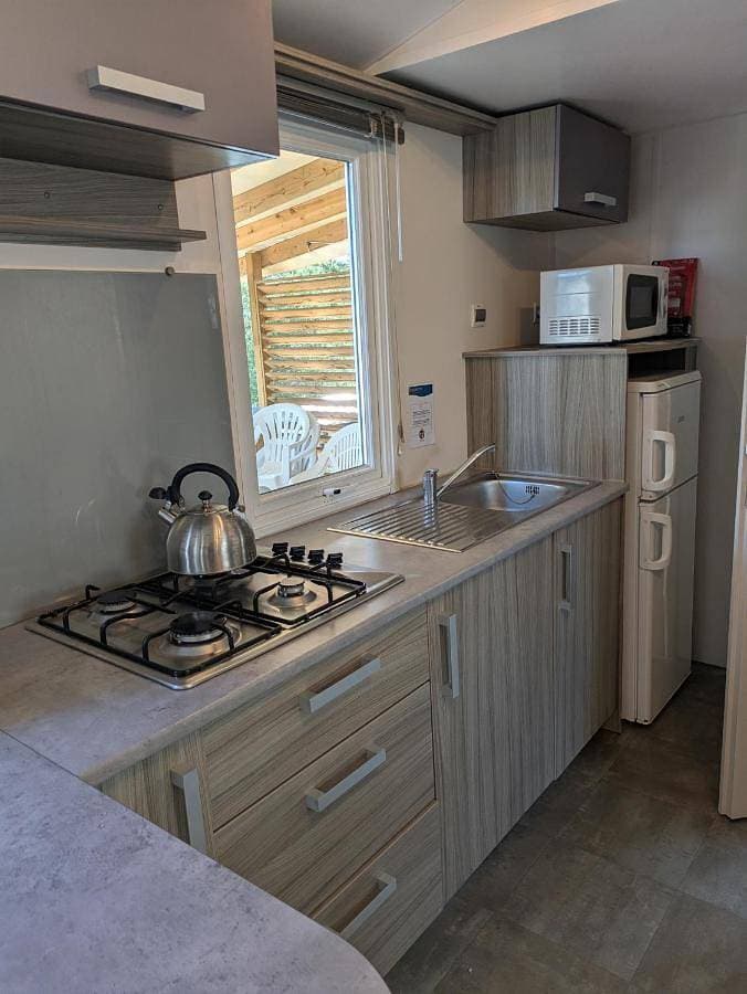 Foto 5 von 10: Mobile Home
