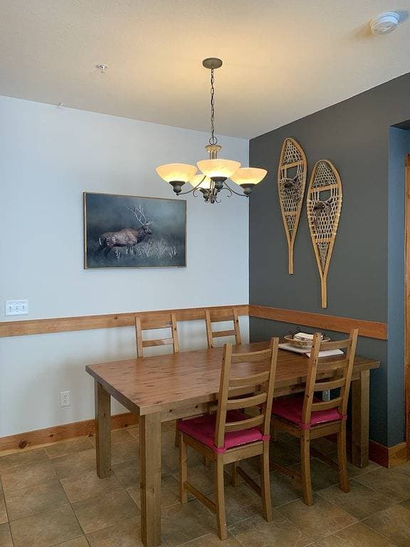 Foto 12 von 14: Großes weißes Condo, perfekt für einen tollen Winter- oder Sommerurlaub!