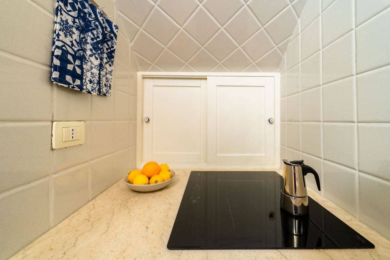 Foto 10 von 27: Ferienwohnung für 2 Personen