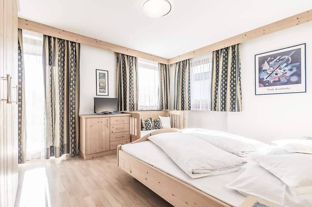 Foto 4 von 11: App. Elisabeth - Haus Erlenbach in Schenna bei Meran