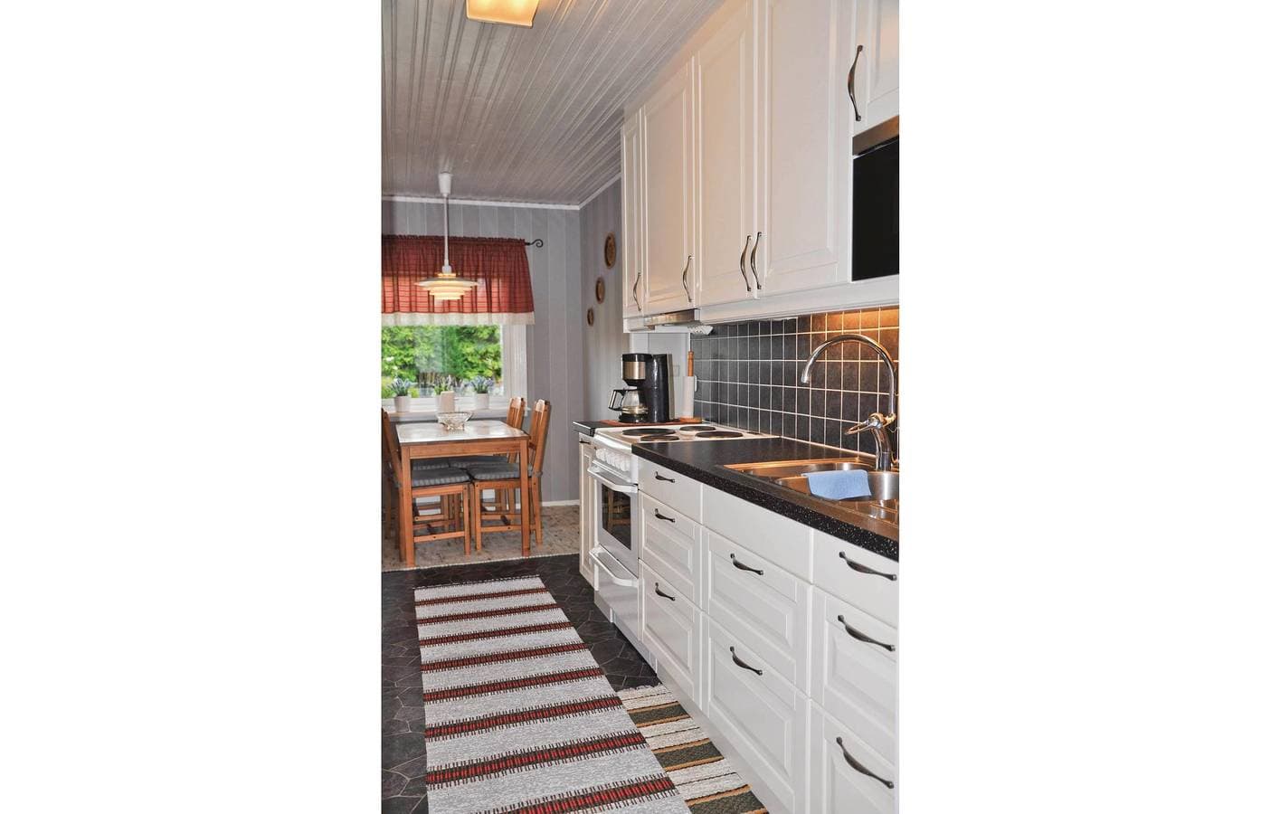 Foto 7 von 13: Ferienhaus für 4 Personen mit Garten