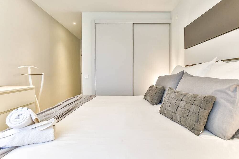 Foto 4 von 30: In Calafell; Magnificent Wohnung In Frontline (Hutt9779) .Free WiFi
