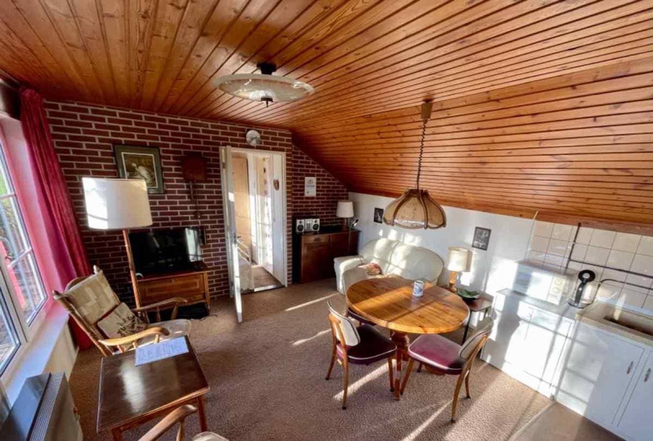 Foto 4 von 33: Super gemütliches 2 Personen retro Ferienhaus im Achterhoek
