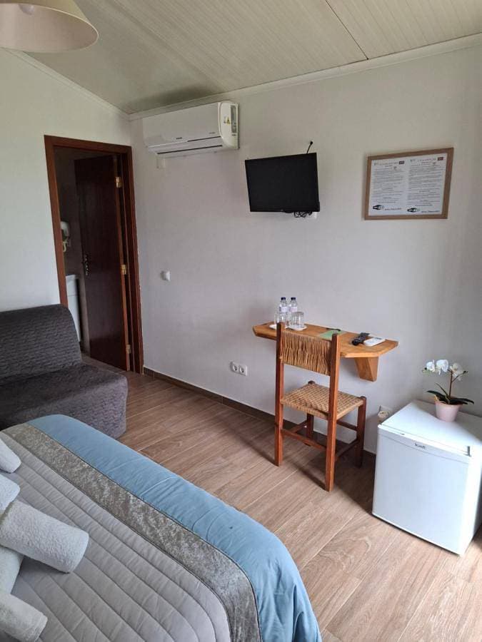 Foto 2 von 9: Double Room