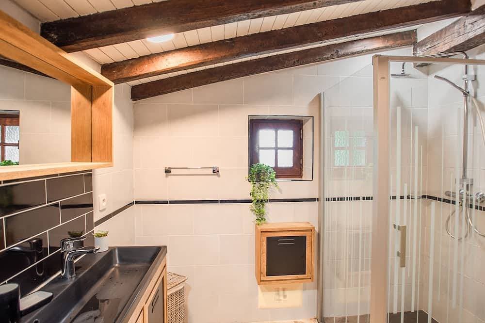 Foto 6 von 30: Sehr schöne authentische Gite mit privatem Pool