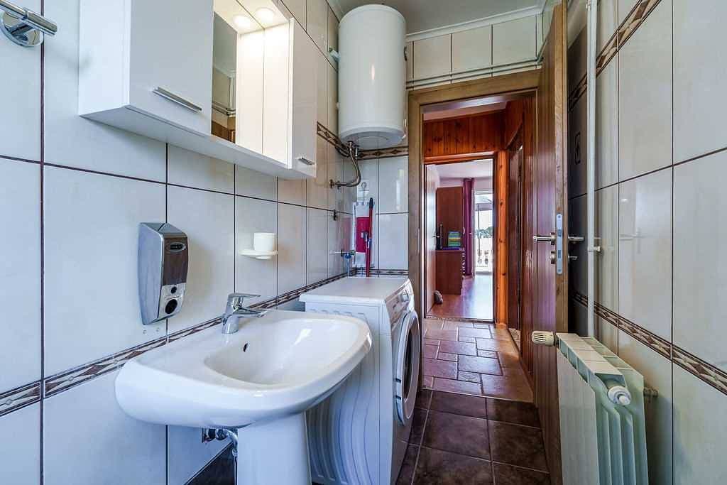 Foto 5 von 15: Ferienwohnung Anka 2 mit Balkon