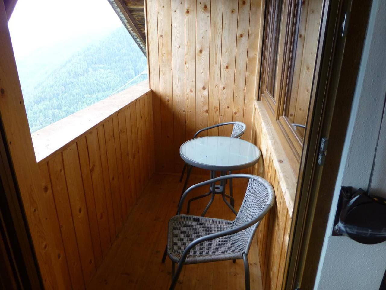 Foto 9 von 14: Double Room with Balcony