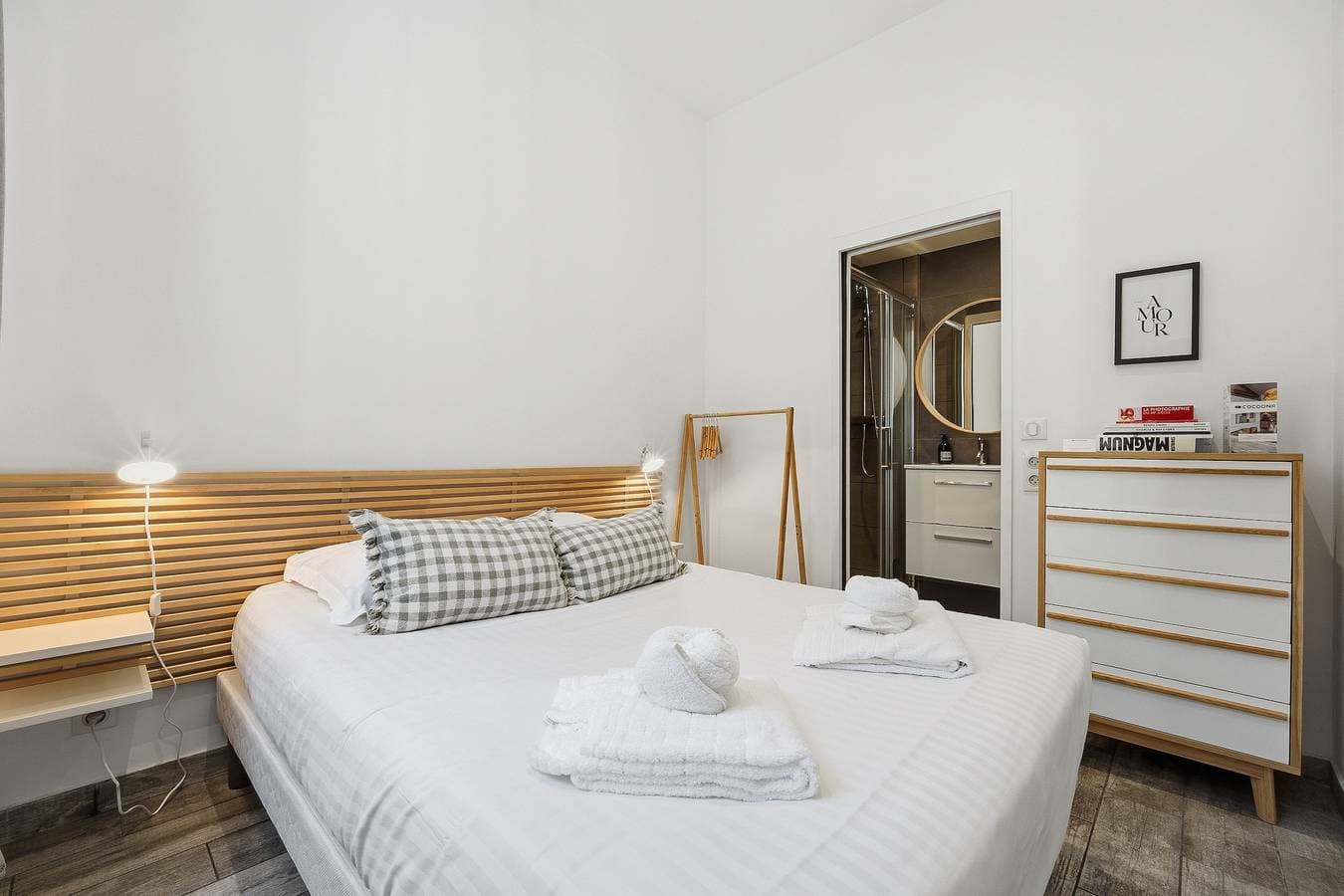 Foto 2 von 14: Ferienwohnung für 2 Personen