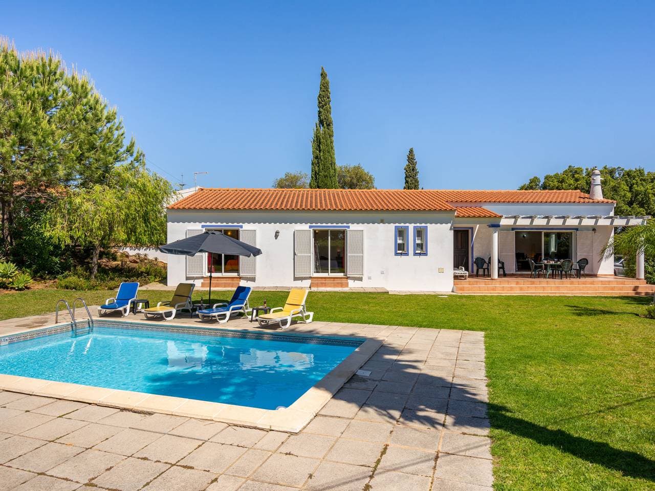 Haus Monte Quercus 1