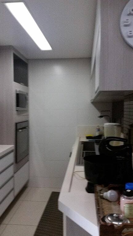 Foto 12 von 25: Wohnung in Cabo Branco - João Pessoa, Pb.