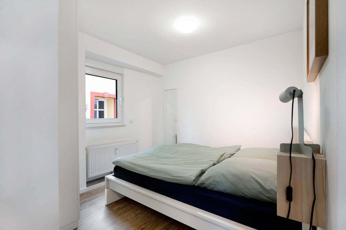 Foto 13 von 17: Ferienwohnung 'Rieslingglück' mit WLAN