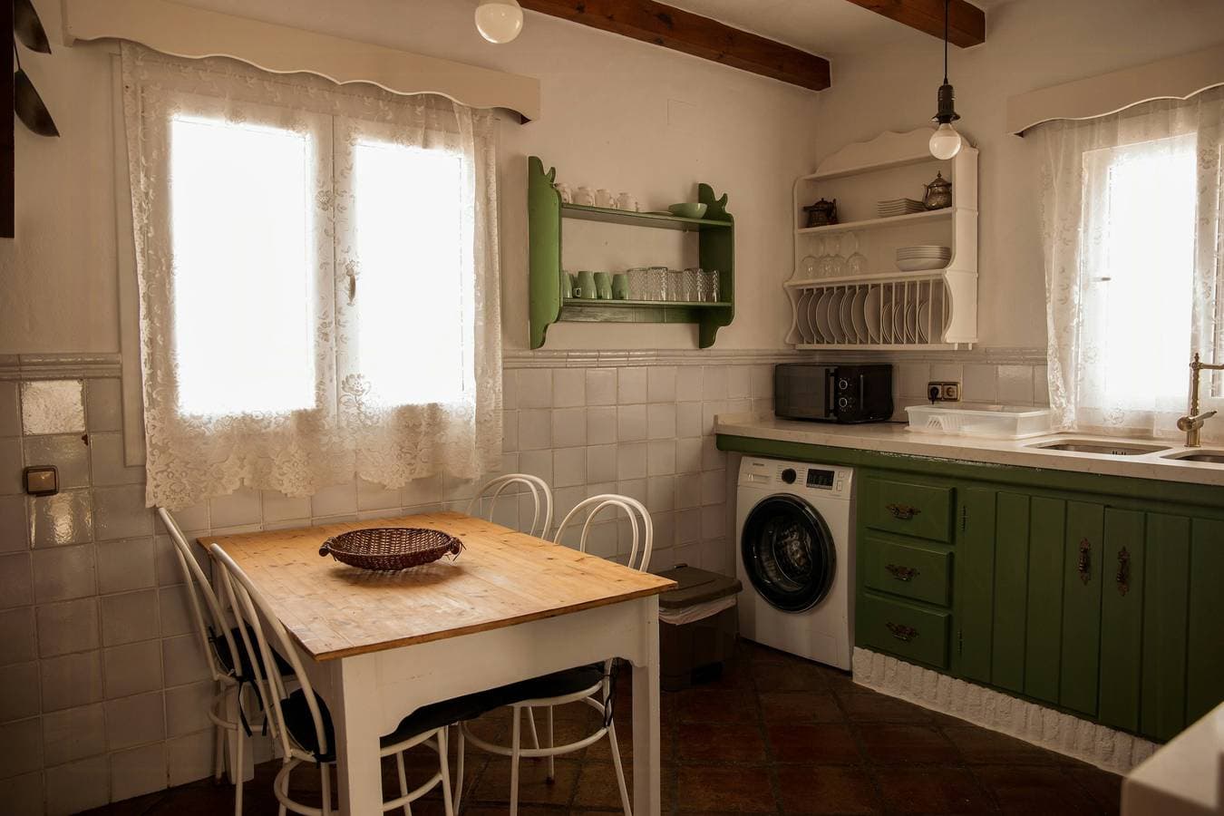 Foto 8 von 66: Bezauberndes andalusisches Haus mit Aussicht in Casares
