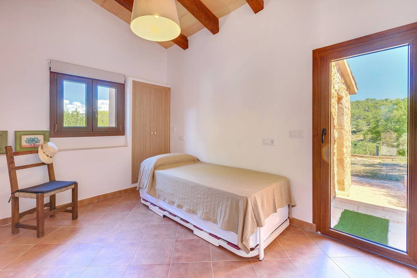 Foto 11 von 26: Villa Calvia Sa Plana  by PriorityVillas