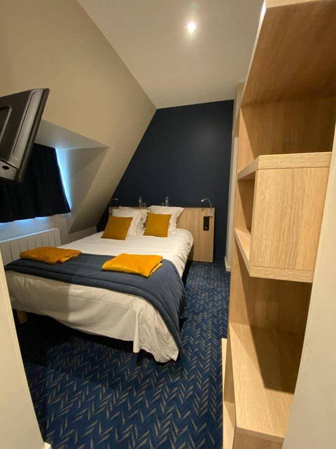 Foto 4 von 7: Small Double Room