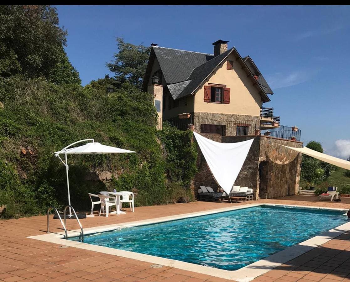 Foto 2 von 38: Chalet