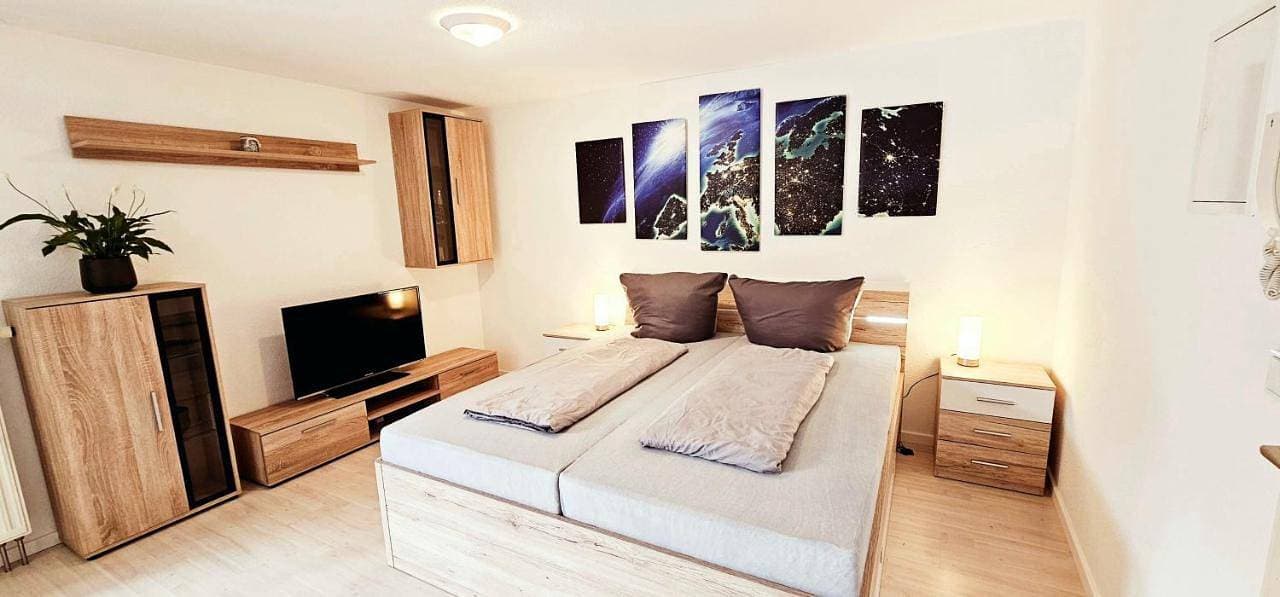 Foto 3 von 16: Studio Apartment