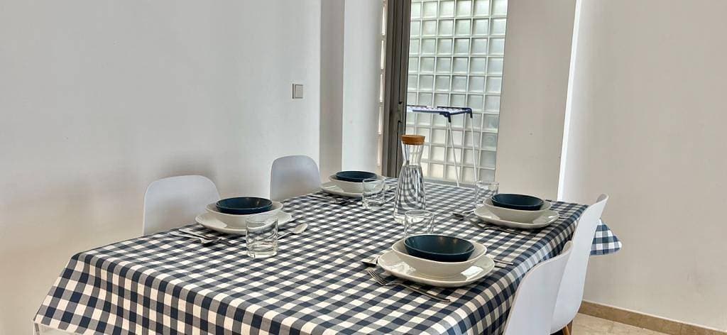 Foto 11 von 19: Ferienhaus für 4 Personen mit Garten