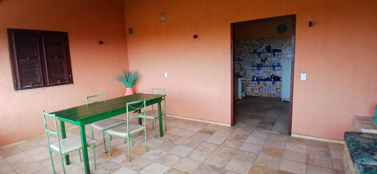 Flat Casa Taiba 2001 1