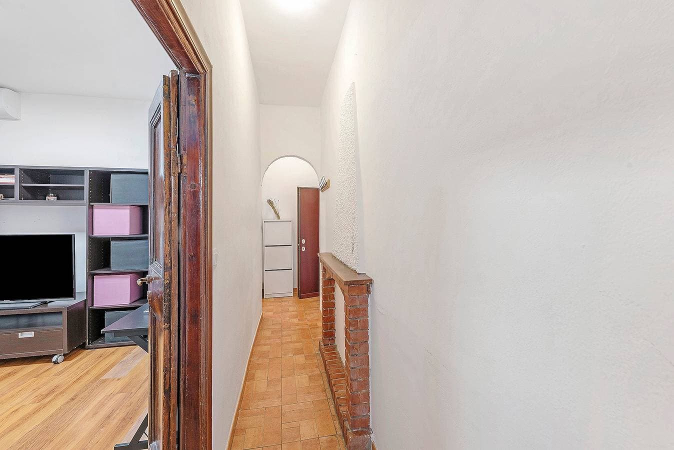 Foto 5 von 25: Apartment 'Historic Central' mit WLAN und Klimaanlage im Herzen von Genua