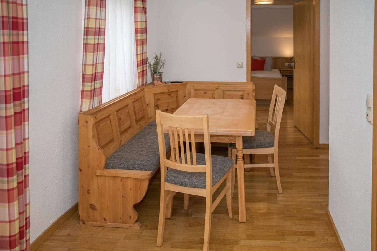 Foto 4 von 20: Apartment with Mountain View