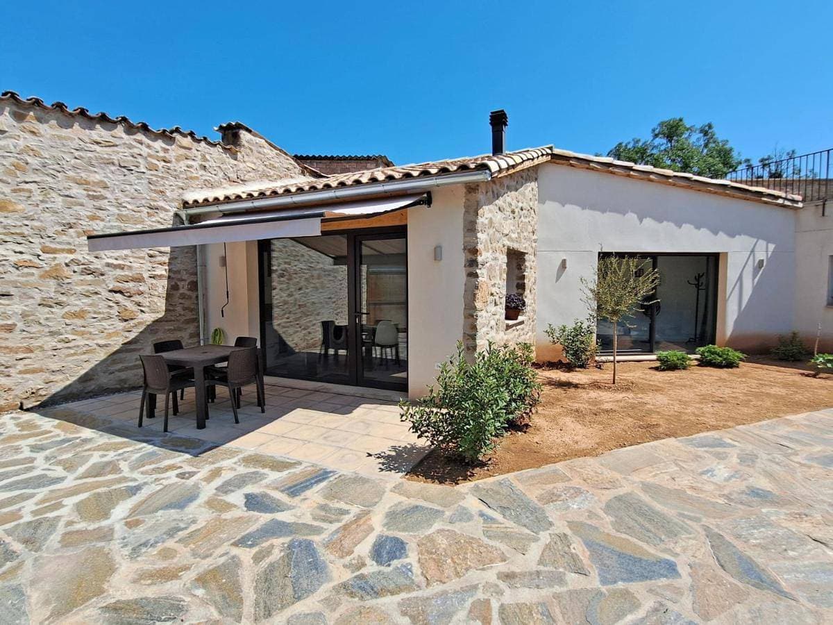 Casa Terradets - Bici, Trekking, Escalada o Relax 1