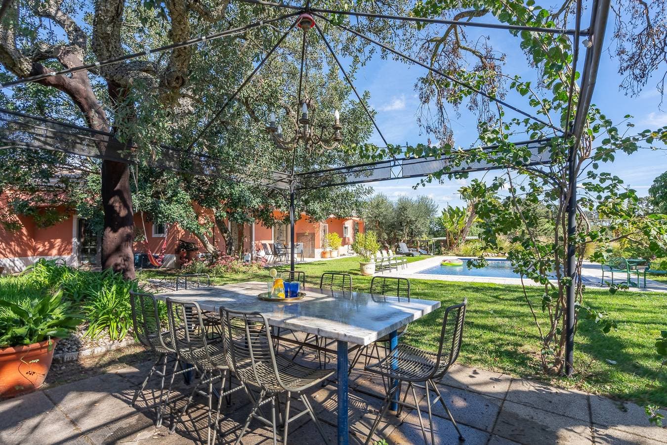 Foto 4 von 45: Finca 'Quinta Dos 4 Ventos' mit privatem Pool, Wi-Fi und Klimaanlage