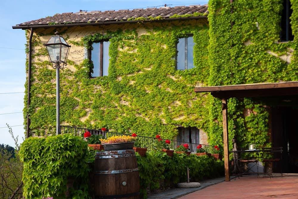 Foto 5 von 30: Wohnung 'Aia' im Agriturismo Il Bacio