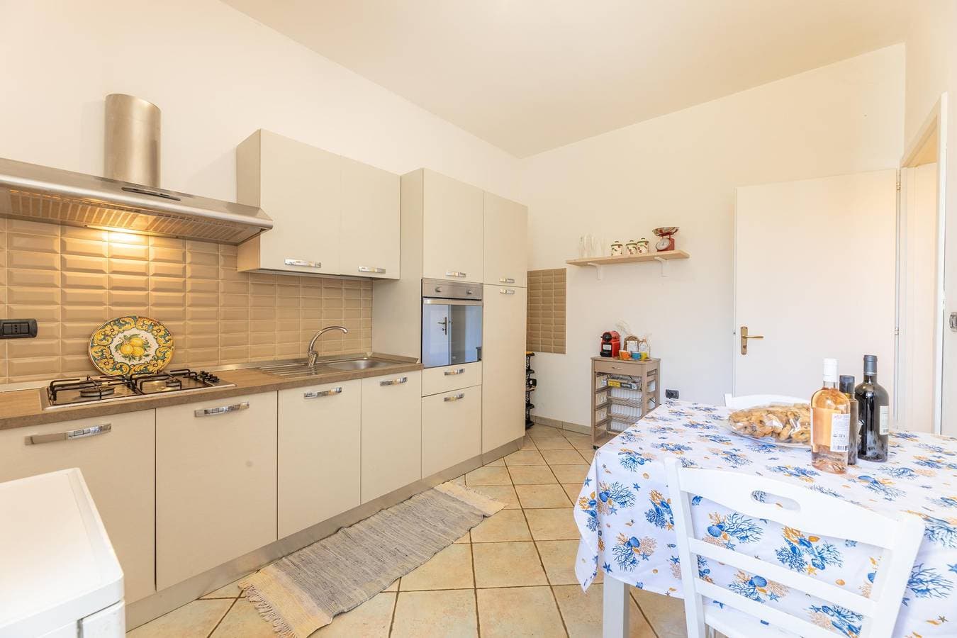 Foto 9 von 33: Villa Estro Del Sud - Gagliano D...
