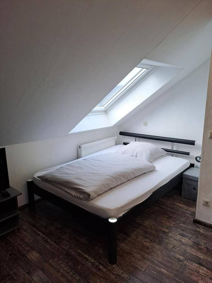 Foto 5 von 10: Apartment with Terrace