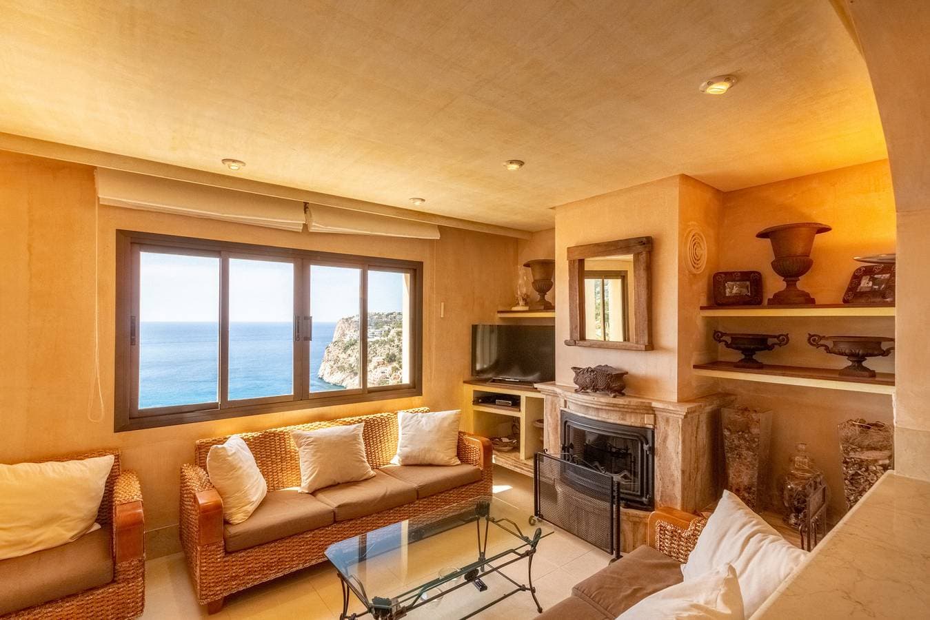 Foto 8 von 47: Llamp Sea View, Villa 5StarsHome Mallorca