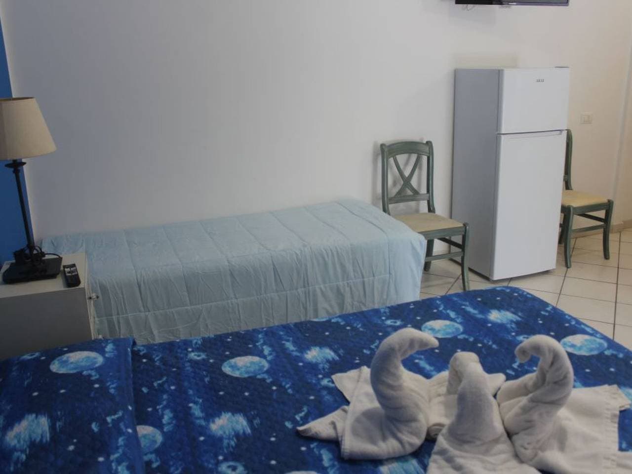 Foto 8 von 39: Wohnung 'Blue 236' in Strandnähe