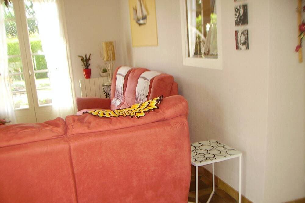 Foto 11 von 30: Ruhiger Waldaufenthalt in Pédernec