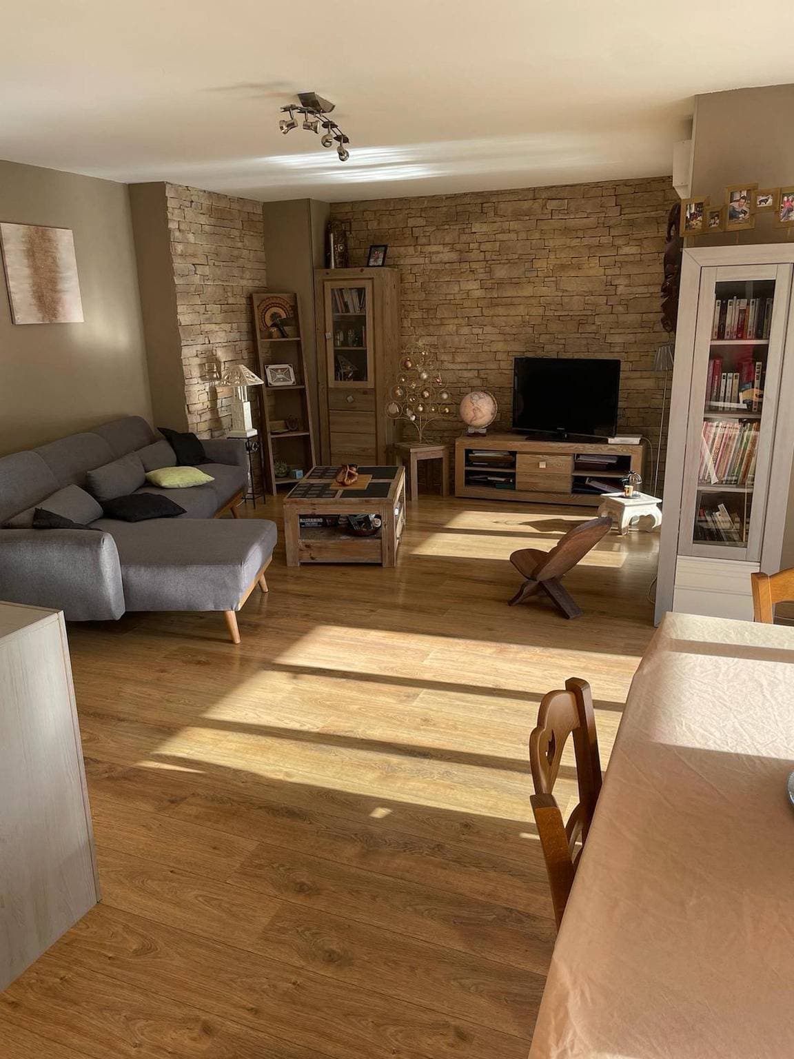 Foto 2 von 14: L'appartement des Chênes