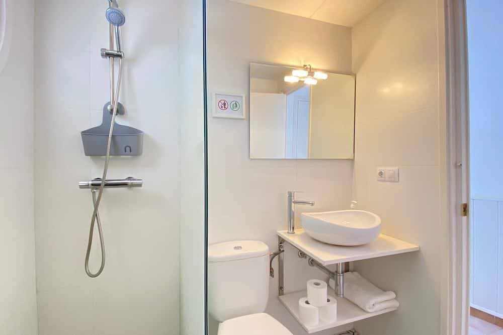 Foto 7 von 30: Apartamentos Aquarium (Ref 2A). Auf Dem Strand, Perfekt X 2.