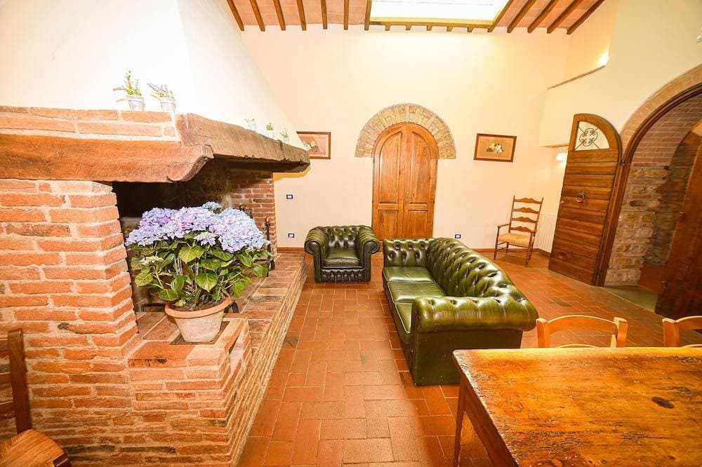 Foto 12 von 21: Macinello Farmhouse - App.to Blue